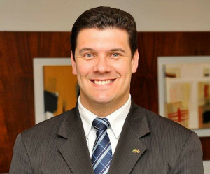 Fernando Macedo, 25 exitosos años en la industria hotelera
